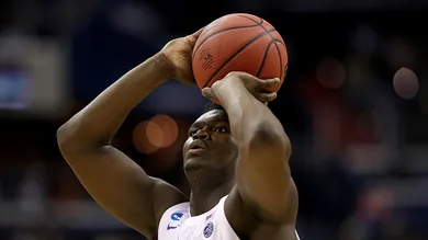 Patrick Smith/Getty Images