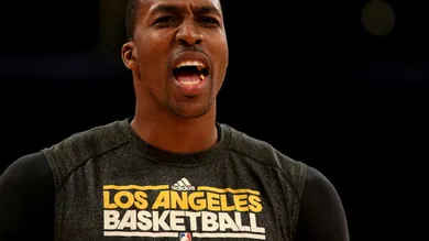 Stephen Dunn/Getty Images