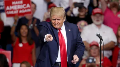 Win McNamee/Getty Images