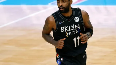 Jared C. Tilton/Getty Images