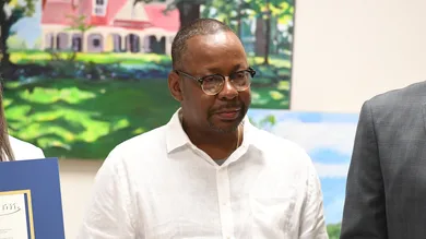 Paras Griffin/Getty Images