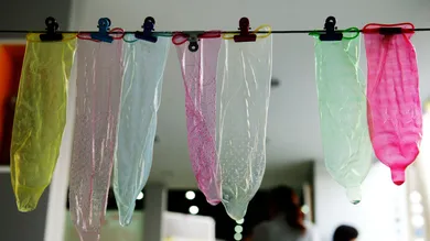 China Photos/Getty Images