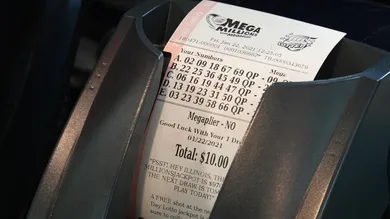 Photo by Scott Olson/Getty Images