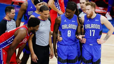 Tim Nwachukwu/Getty Images