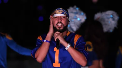 Harry How/Getty Images