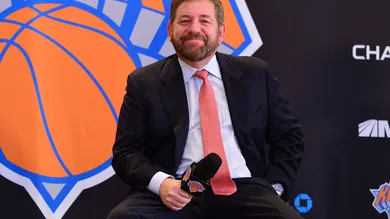 James Devaney/WireImage