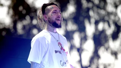 Scott Dudelson/Getty Images