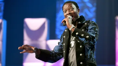 Paras Griffin/Getty Images