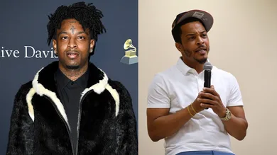 Jon Kopaloff/Getty Images Ethan Miller/Getty Images