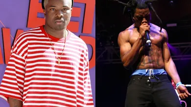 Leon Bennett/Getty Images, Rich Fury/Getty Images