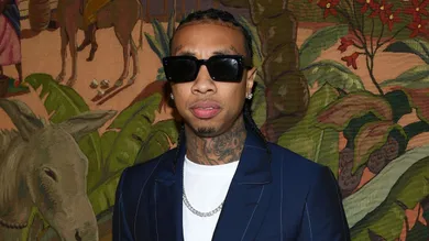 Pascal Le Segretain/Getty Images