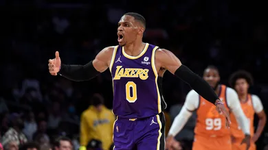 Kevork Djansezian / Getty Images