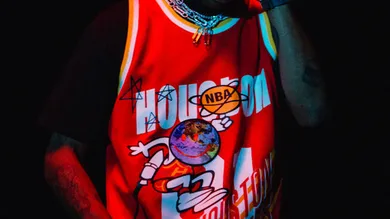 Image Via Mitchell & Ness