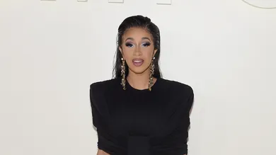 Jamie McCarthy/Getty Images