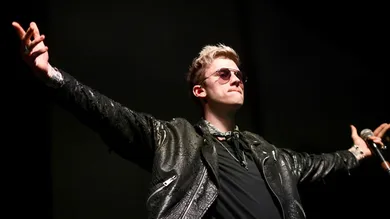 Scott Dudelson/Getty Images