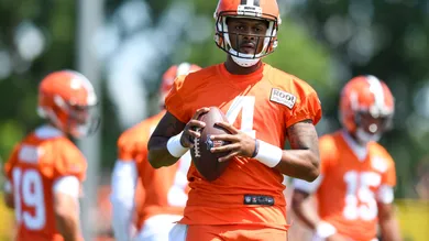 Nick Cammett/Getty Images