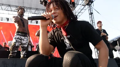 Scott Dudelson/ Getty Images