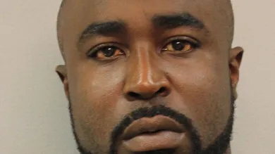 Photo by Davidson County Sheriff's Office Police Department via Getty Images