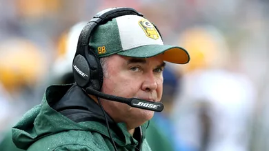 Rob Carr/Getty Images