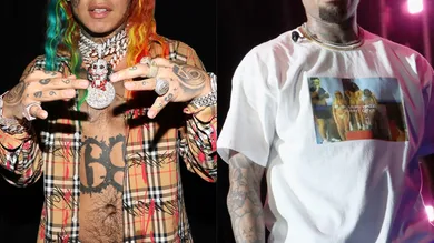 Shareif Ziyadat & Brian Ach/Getty Images