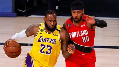 Kevin C. Cox/Getty Images