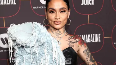 Tommaso Boddi/Getty Images