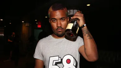 Johnny Nunez/WireImage