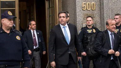 Drew Angerer/Getty Images