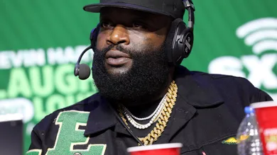 Cindy Ord / Staff / Getty Images