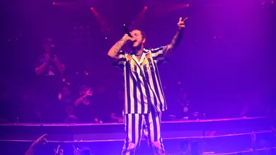 Roger Kisby/Getty Images