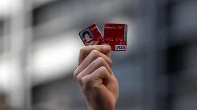 Justin Sullivan/Getty Images