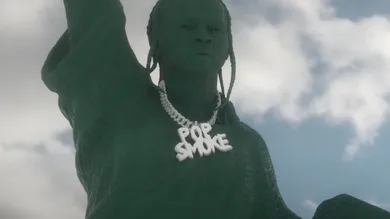 Pop Smoke via YouTube