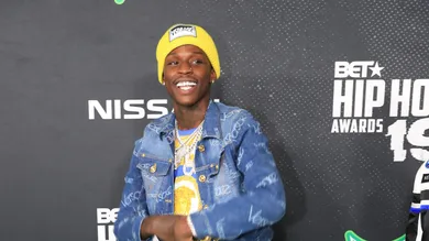 Carmen Mandato / Stringer / Getty Images