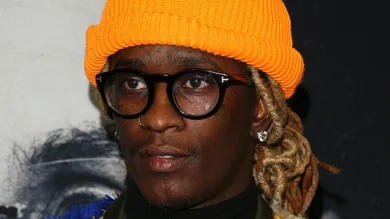 Jean Baptiste Lacroix/Getty Images