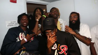 Johnny Nunez/Getty Images