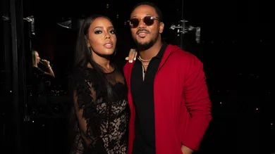 Earl Gibson III/Getty Images