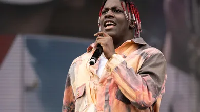 Lorne Thomson/Getty Images