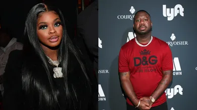 Prince Williams/Wireimage/Getty Images / Bennett Raglin/Getty Images for Motown Records