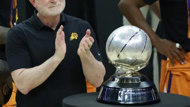 Harry How/Getty Images