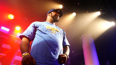 Mike Lawrie/Getty Images