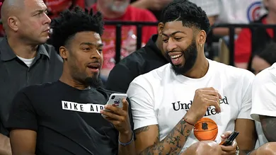 Ethan Miller/Getty Images