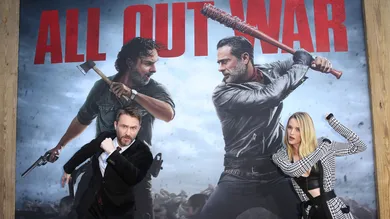 Jesse Grant/Getty Images for AMC