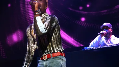 Bennett Raglin/Getty Images