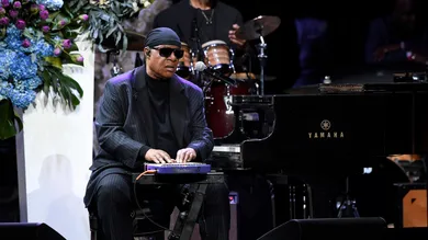 Kevork Djansezian/Getty Images