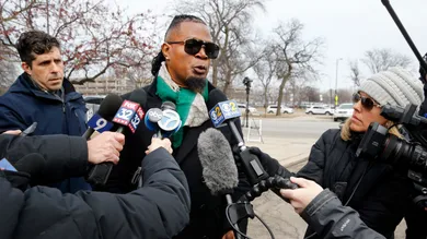 Nuccio DiNuzzo/Getty Images