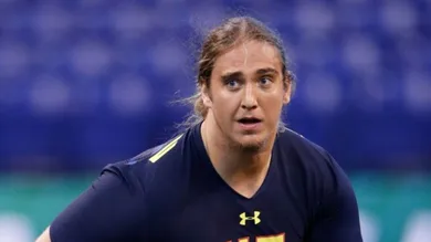 Joe Robbins / Contributor / Getty Images