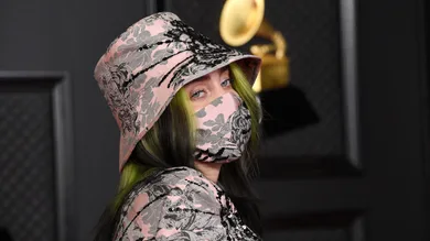 Kevin Mazur/Getty Images