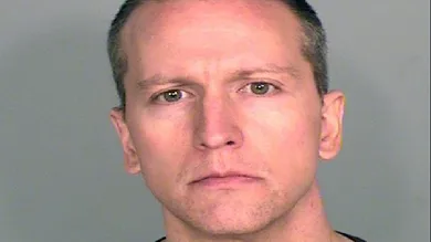 Ramsey County Sheriff's Office via Getty Images