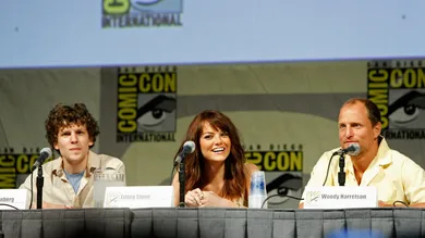 Michael Buckner/Getty Images