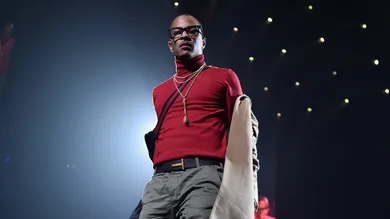 Theo Wargo/ Getty Images